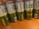 五星原浆啤酒【双合盛出品】双菌双罐发酵500ml*12听 整箱装踏春送礼 实拍图