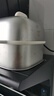 苏泊尔（SUPOR）煮蛋器 蒸蛋器 小型不锈钢多功能迷你电蒸锅 家用煮鸡蛋神器 旋钮可定时自动断电 Z18FK859 实拍图