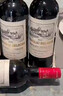 CANIS FAMILIARIS布多格 法国原瓶进口红酒骑士干红葡萄酒750ml*6节日送礼礼盒整箱 实拍图