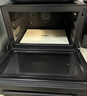 松下（Panasonic）26年重磅新品-怀石系列 大师力作上烤炸下煎烤炖蒸台嵌两用31L大容量微蒸烤炸炖一体机NN-CS315R 实拍图
