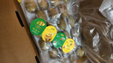 佳沛（zespri）新西兰新果  阳光金奇异果巨大果22粒原箱 单果重146-175g 猕猴桃 实拍图