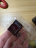 闪迪（SanDisk）512GB TF(MicroSD)内存卡4K极速金卡 A2 V30 U3 兼容大疆Pocket 4/Action 6运动相机 无人机存储卡 实拍图