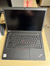 联想ThinkPad X13/L13/X1Carbon/X390轻薄二手笔记本电脑I5 I7 13.3寸商务办公 【主推】X13 i5-10 16G 512G95新 实拍图