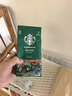 星巴克（Starbucks）咖啡粉口浓缩意式美式手冲研磨咖啡粉200G装 26.11 特选咖啡粉200g+5g糖 实拍图