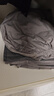 无印良品100%纯棉四件套全棉床上用品1.8床笠款套件被套200*230cm 实拍图
