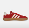 阿迪达斯（adidas）男鞋女鞋 运动型格系列 VL COURT 3.0 休闲鞋 KI5079 红色 38 实拍图