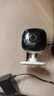 普联（TP-LINK）400万无线网络摄像机（卡片机）监控摄像头TL-IPC14CH 128G存储卡套装 实拍图