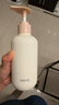 袋鼠妈妈小麦身体乳春夏换季滋润保湿乳液乳霜润肤专用护肤品300g敏肌可用 实拍图