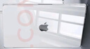 毕亚兹 适用苹果MacBook Pro 14英寸2024/2023/2021款保护壳M4/M3/M2/M1笔记本电脑透明壳A3401/A2992 实拍图