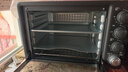九阳（Joyoung）烤箱家用多功能专业电烤箱40L大容量上下管独立控温 1800W大火力专业烘焙易操作KX40-VN518 实拍图