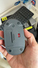 罗技（Logitech）MK251无线蓝牙键盘鼠标套装 办公商务笔记本电脑 数字键盘99键黑色键鼠套装（K251键盘+M196鼠标） 实拍图