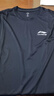 李宁（LI-NING）运动套装男夏短袖短裤速干健身服跑步篮球训练衣服饰日常透气吸汗 实拍图
