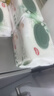 好奇（Huggies）小森林湿巾80抽6包婴儿湿巾天然植物超厚倍柔手口可用 实拍图