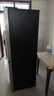 海尔（Haier）「家宴系列」465L十字门母婴冰箱风冷无霜一级能效抗菌净味BCD-465WGHTDE9S9家电国家补贴 实拍图