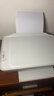 惠普（HP）2820/10系列 A4彩色喷墨打印机 小型家用学生试卷作业照片打印 手机无线WIFI打印复印扫描一体机 惠普2320【仅支持电脑连接+打印复印扫描】 套餐三  黑彩连喷加墨+4瓶墨水【学 实拍图