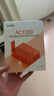 CUDY AC1200迷你路由器轻NAS USB充电宝供电 家用 宿舍 寝室 便携 随行 APP控制 TR1200 实拍图