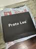 Prato Lee牛仔裤男夏季宽松薄款弹力男士宽松直筒大码春秋款裤子男裤直筒裤 蓝黑色9132夏季夏天 薄款 32 实拍图