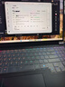 机械师全新曙光16Pro【RTX5070Ti 国家补贴】16英寸AI游戏本笔记本电脑（酷睿U7 255HX 300Hz 32G 1T）  实拍图