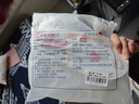 施贝柔月子鞋厚底孕妇鞋产妇月子拖鞋包跟防滑夏季款 粉色38-39码 实拍图