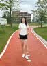 李宁吾跃4.0丨跑步鞋女鞋七夕情人节缓震反光休闲慢跑运动鞋ARSW036 实拍图