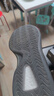 阿迪达斯（adidas）三叶草Yeezy QNTM 椰子男女实战版篮球鞋GX1331 实拍图