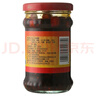 陶华碧老干妈 辣椒酱 辣三丁油辣椒 210g 贵州特产  实拍图