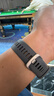 佳明（GARMIN） FR255户外运动跑步智能手表多频多星心率血氧游泳骑行铁三训练 Forerunner255 神秘灰 实拍图