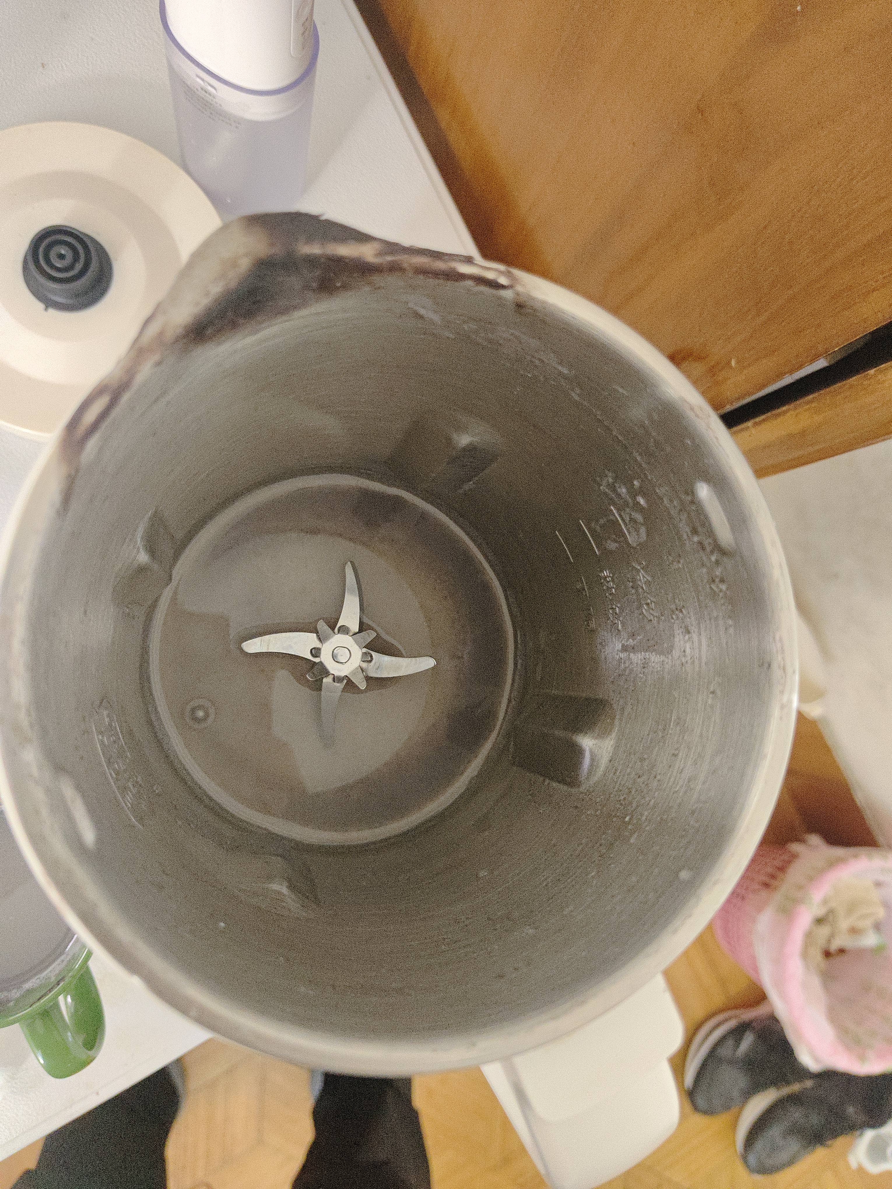 康佳破壁机家用榨汁机豆浆机多功能料理机辅食机可预约干豆直打一体机免泡免洗免过滤榨汁机豆浆杯A 预约定时破壁机1.2L-白色 实拍图