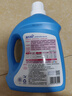 蓝月亮 深层洁净洗衣液 薰衣草香 3kg/瓶 高效除螨 强效去污 实拍图
