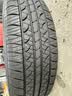 韩泰（Hankook）汽车轮胎 185/65R15 88H SK70 适配轩逸/爱丽舍/悦纳/欧尚A600 实拍图