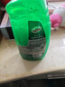 龟牌（Turtle Wax）硬壳盾洗车液1.25L洗车水蜡汽车强力去污清洁洗车泡沫液清洗剂 实拍图