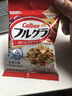 卡乐比（Calbee）即食燕麦片  水果麦片50g*20 独立小包装 早餐代餐零食 实拍图