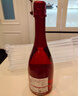 卡伯纳意大利原瓶进口卡摩莫斯卡托桃红起泡酒气泡果酒单支礼盒送礼 实拍图