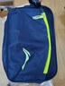 李宁 LI-NING干湿分离游泳包 男 女 收纳泳包防水包 750藏青 实拍图