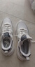 361°运动鞋男春夏季网面厚底增高休闲通勤老爹跑步鞋子男672426763F-3 实拍图