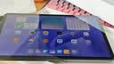 小米pad6 Pro 11英寸【分期免息】骁龙8+144Hz高刷 学习办公 补贴15% 二合一平板电脑 黑色【晒单送定制键盘+电容笔】 8+256G 官方标配 实拍图