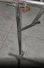 四万公里折叠晾衣架落地伸缩杆式室内外阳台落地挂衣服碳钢晾晒被子神器 实拍图