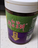 鹃城牌0添加减盐红油郫县豆瓣酱600g【减盐25%】辣椒酱川菜调料四川特产 实拍图