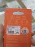 爱国者（aigo）256GB TF(MicroSD)内存卡 U3 A1 V30 4K 行车记录仪&安防监控摄像头高速存储卡 24小时连续录制 T3 实拍图