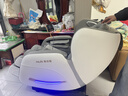 奥克斯（AUX）按摩椅家用全自动全身2026十大品牌太空舱揉捏零重力颈部腰背部智能按摩椅父母亲节礼物实用送爸妈 顶配旗舰款丨智能控制 座椅通风 腰腿热敷 脚底滚轮 实拍图