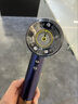 戴森（DYSON）全新正品HD16吹风机Supersonic电吹风负离子进口普鲁士蓝海外版(赠3年质保转化插头) 实拍图