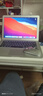 苹果（Apple） MacBook Pro/Air 二手苹果笔记本电脑 商务 办公 游戏 设计 剪辑 95新【人气秒杀福利款】1466超薄定制+128G 实拍图