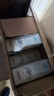 蒙牛特仑苏脱脂纯牛奶250ml*16盒 健身减脂 送礼盒装 实拍图