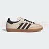 阿迪达斯（adidas）三叶草  SAMBA OG W 女休闲鞋 ID0478 米白/浅卡其 35.5 实拍图
