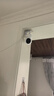 萤石 监控摄像头C6C CP1无线家用监控器Wifi高清室内360度云台旋转语音对讲  手机远程视频 CP1 400万双向语音一键呼叫极清版 官方标配+30天云存储 实拍图