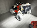 乐高（LEGO）积木机械组42178 太空地表装载车不可遥控儿童玩具生日礼物装饰 实拍图