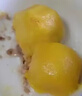 食京欢正宗东北粘豆包大黄米糕粗杂粮东北特产年糕低脂代餐食品2斤 实拍图