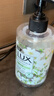 力士(LUX)香氛抑菌洗手液组合小苍兰400gx2+樱花400g+马鞭草400g保湿 实拍图