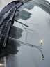 一途斯柯达野帝专用无骨雨刮器野帝雨刷野帝雨刮原厂原车尺寸雨刷器（1对装）A级胶条 实拍图