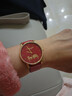 蔻驰（COACH）ELLIOT系列 马年限定款 红色 14504615 礼物/送礼 实拍图